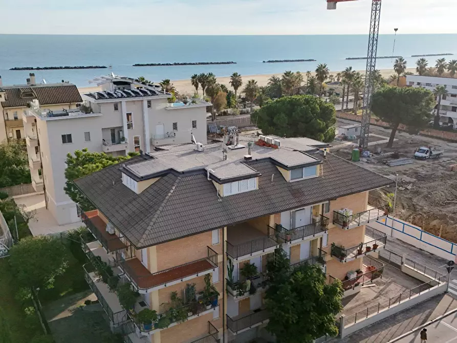Immagine 39 di Appartamento in vendita  in Via Roberto Peci 12 a San Benedetto Del Tronto