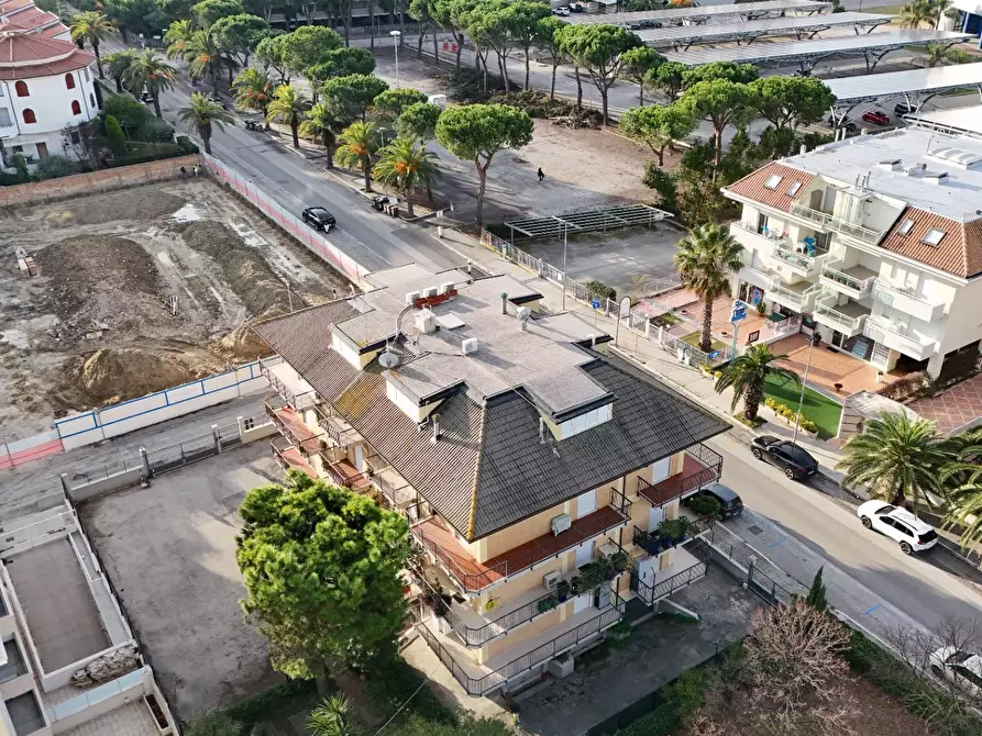 Immagine 40 di Appartamento in vendita  in Via Roberto Peci 12 a San Benedetto Del Tronto