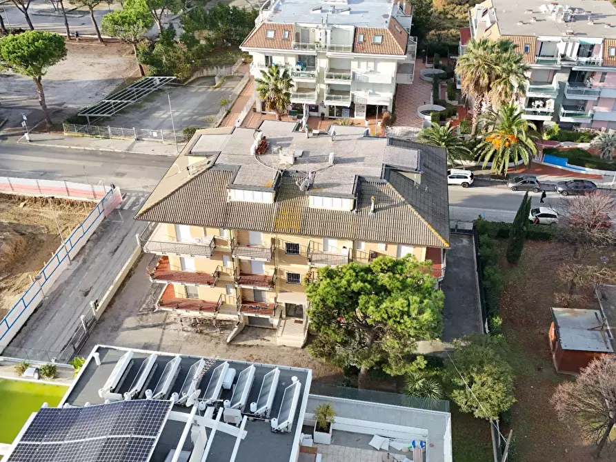 Immagine 41 di Appartamento in vendita  in Via Roberto Peci 12 a San Benedetto Del Tronto