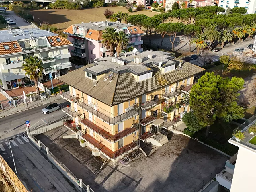 Immagine 42 di Appartamento in vendita  in Via Roberto Peci 12 a San Benedetto Del Tronto