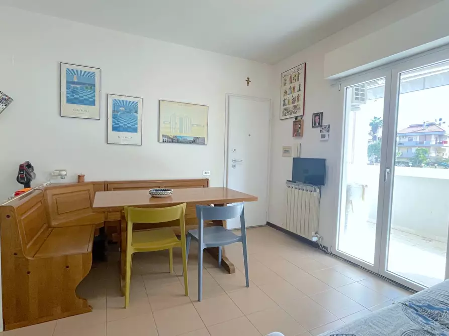 Immagine 3 di Appartamento in vendita  in Via Cefalonia 51 a San Benedetto Del Tronto