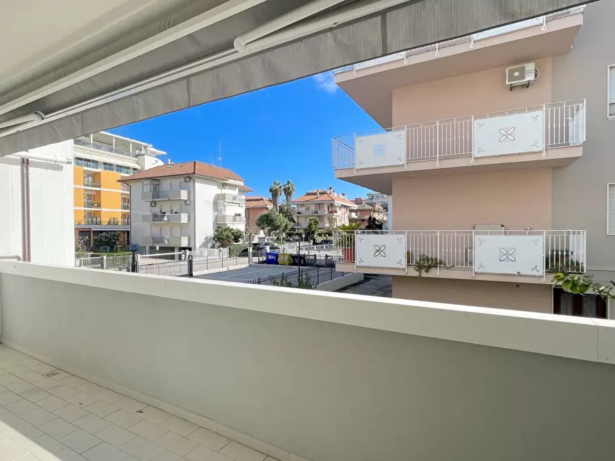 Immagine 4 di Appartamento in vendita  in Via Cefalonia 51 a San Benedetto Del Tronto