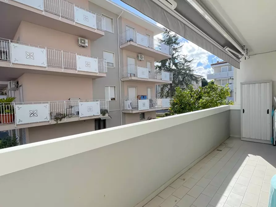 Immagine 5 di Appartamento in vendita  in Via Cefalonia 51 a San Benedetto Del Tronto