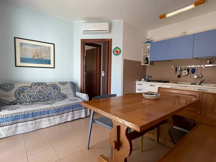 Immagine 6 di Appartamento in vendita  in Via Cefalonia 51 a San Benedetto Del Tronto