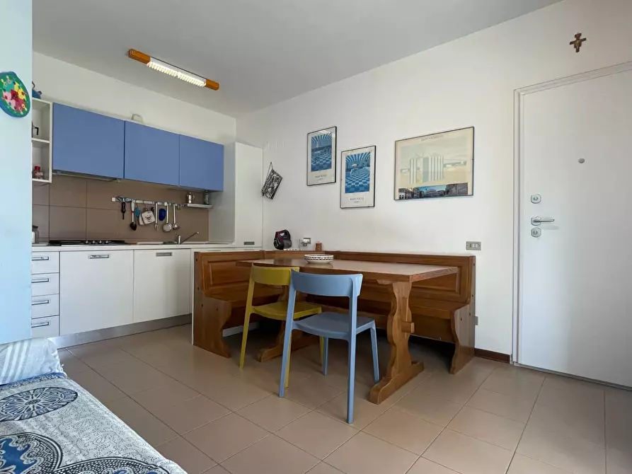 Immagine 7 di Appartamento in vendita  in Via Cefalonia 51 a San Benedetto Del Tronto