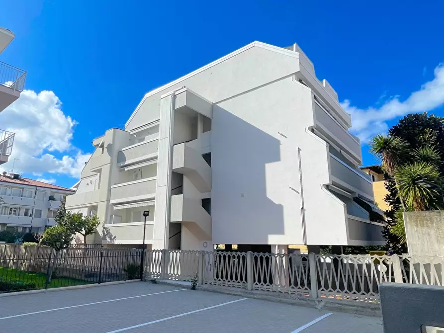 Immagine 8 di Appartamento in vendita  in Via Cefalonia 51 a San Benedetto Del Tronto