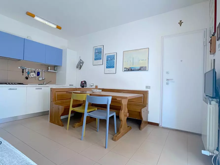 Immagine 9 di Appartamento in vendita  in Via Cefalonia 51 a San Benedetto Del Tronto