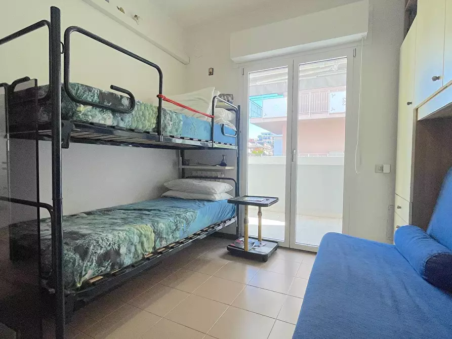 Immagine 10 di Appartamento in vendita  in Via Cefalonia 51 a San Benedetto Del Tronto