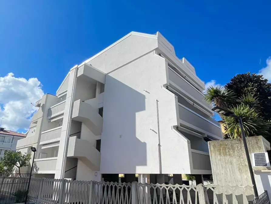 Immagine 14 di Appartamento in vendita  in Via Cefalonia 51 a San Benedetto Del Tronto