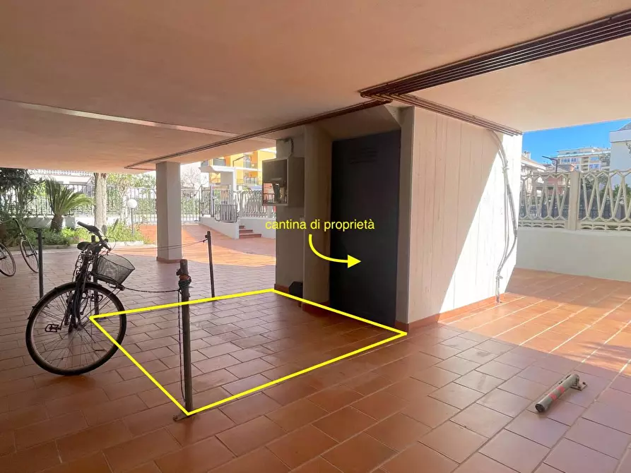 Immagine 15 di Appartamento in vendita  in Via Cefalonia 51 a San Benedetto Del Tronto