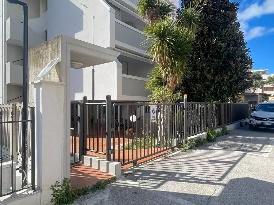 Immagine 16 di Appartamento in vendita  in Via Cefalonia 51 a San Benedetto Del Tronto