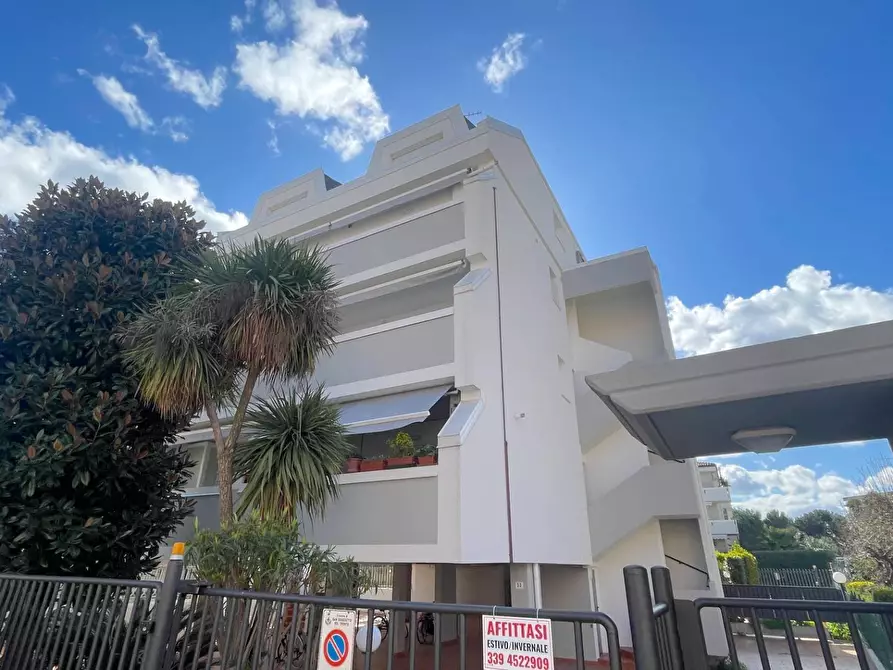 Immagine 17 di Appartamento in vendita  in Via Cefalonia 51 a San Benedetto Del Tronto