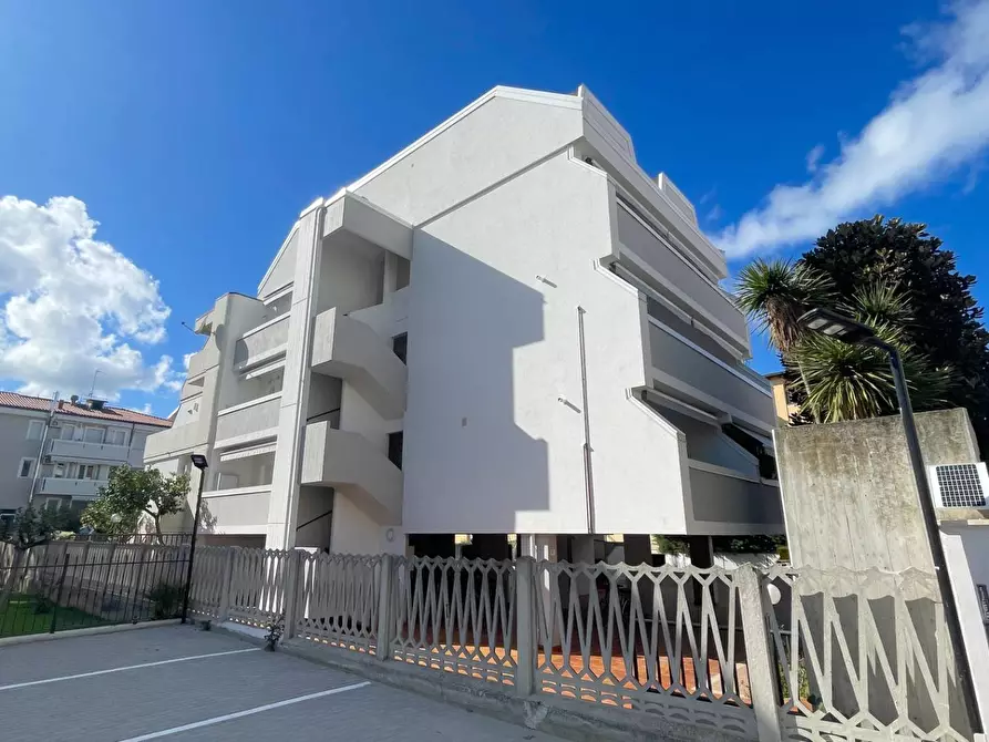 Immagine 19 di Appartamento in vendita  in Via Cefalonia 51 a San Benedetto Del Tronto