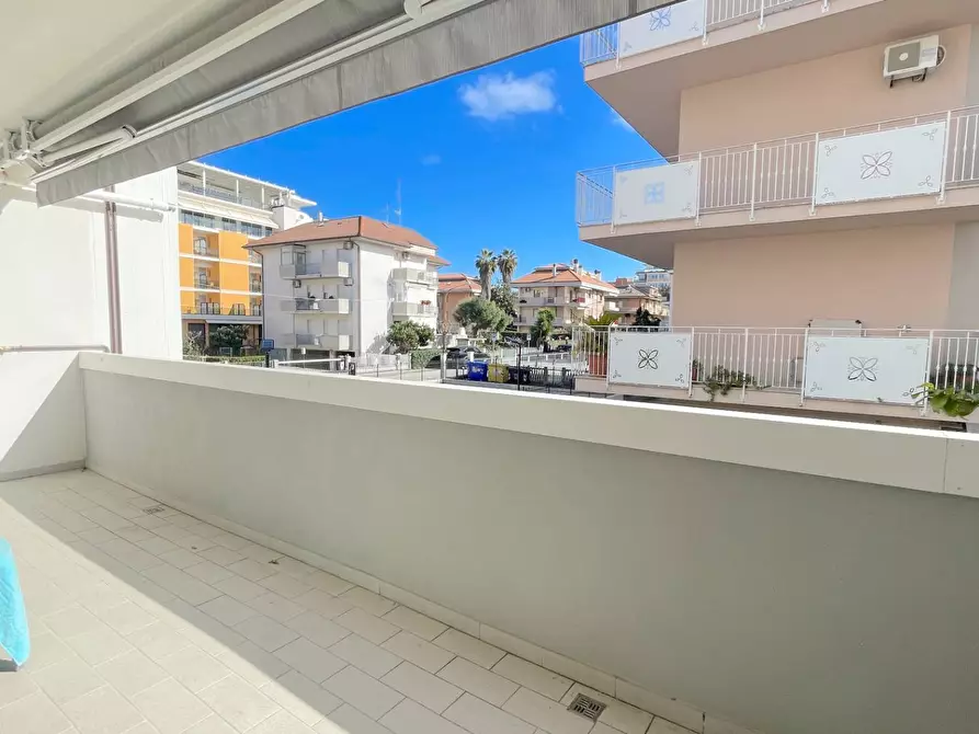 Immagine 24 di Appartamento in vendita  in Via Cefalonia 51 a San Benedetto Del Tronto