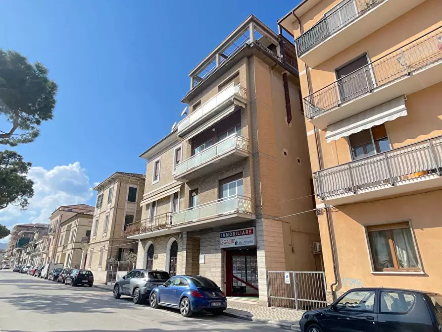 Immagine 31 di Casa indipendente in vendita  in Via Gino Moretti 65 a San Benedetto Del Tronto