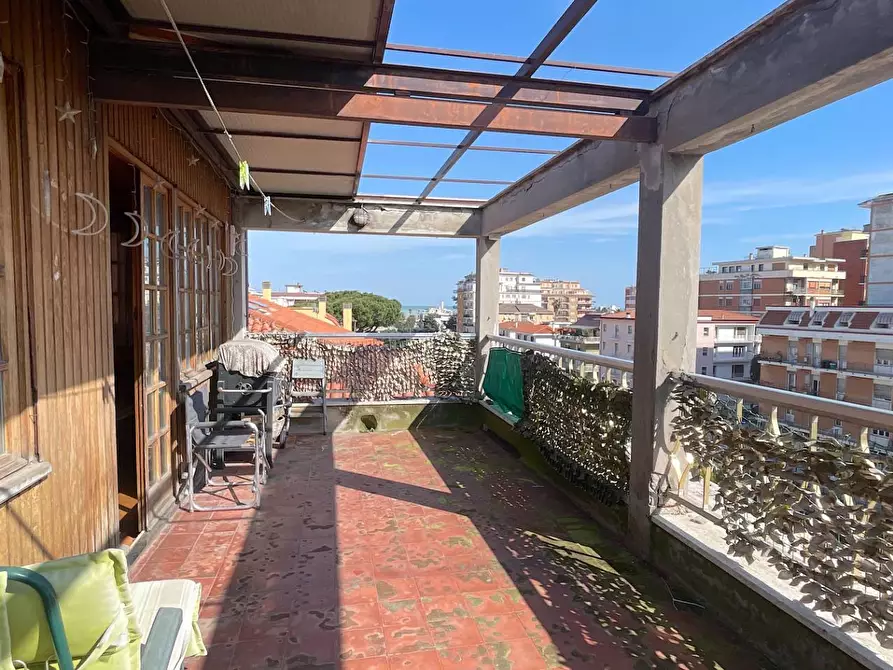 Immagine 4 di Casa indipendente in vendita  in Via Gino Moretti 65 a San Benedetto Del Tronto