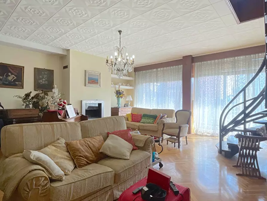 Immagine 2 di Casa indipendente in vendita  in Via Gino Moretti 65 a San Benedetto Del Tronto