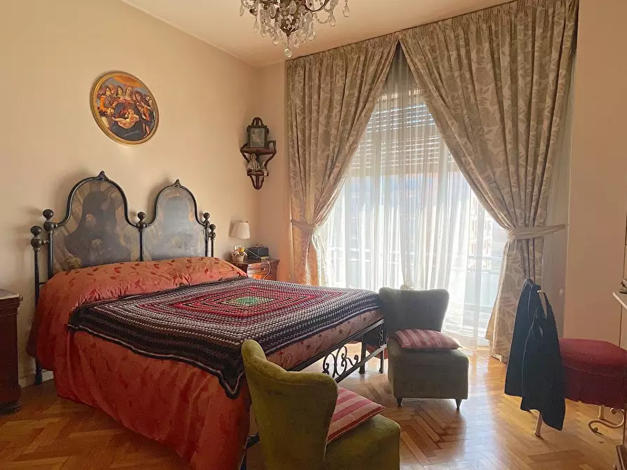 Immagine 9 di Casa indipendente in vendita  in Via Gino Moretti 65 a San Benedetto Del Tronto