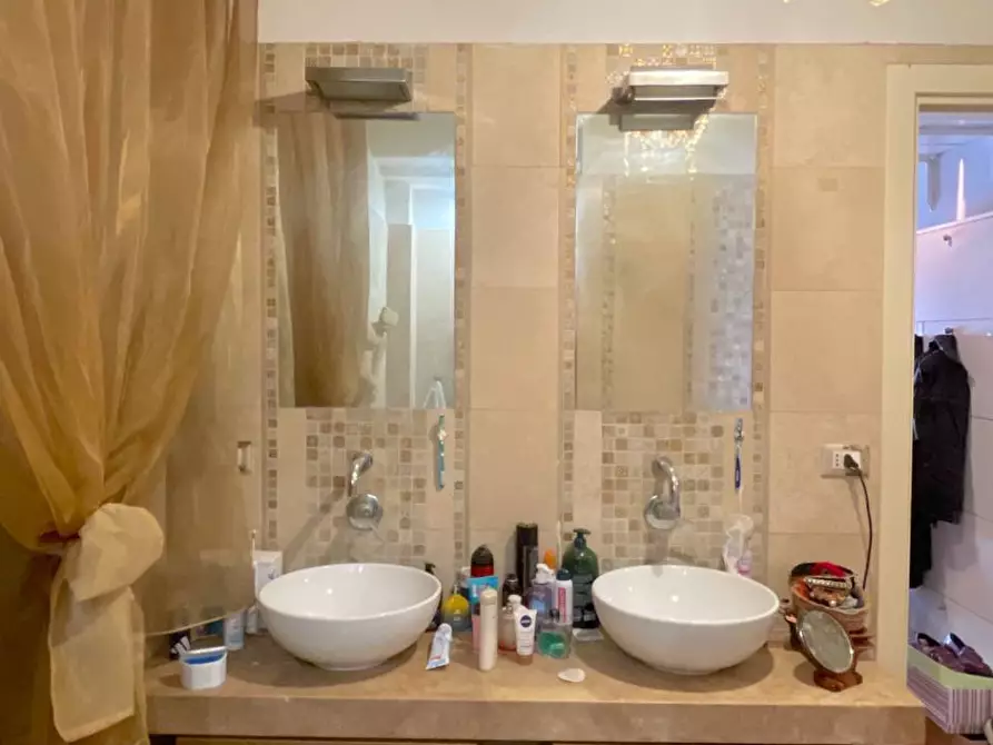 Immagine 19 di Casa indipendente in vendita  in Via Gino Moretti 65 a San Benedetto Del Tronto