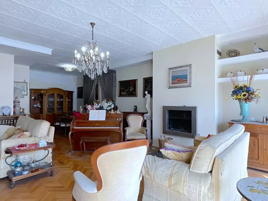 Immagine 21 di Casa indipendente in vendita  in Via Gino Moretti 65 a San Benedetto Del Tronto