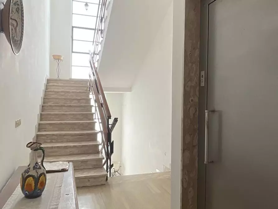 Immagine 32 di Casa indipendente in vendita  in Via Gino Moretti 65 a San Benedetto Del Tronto