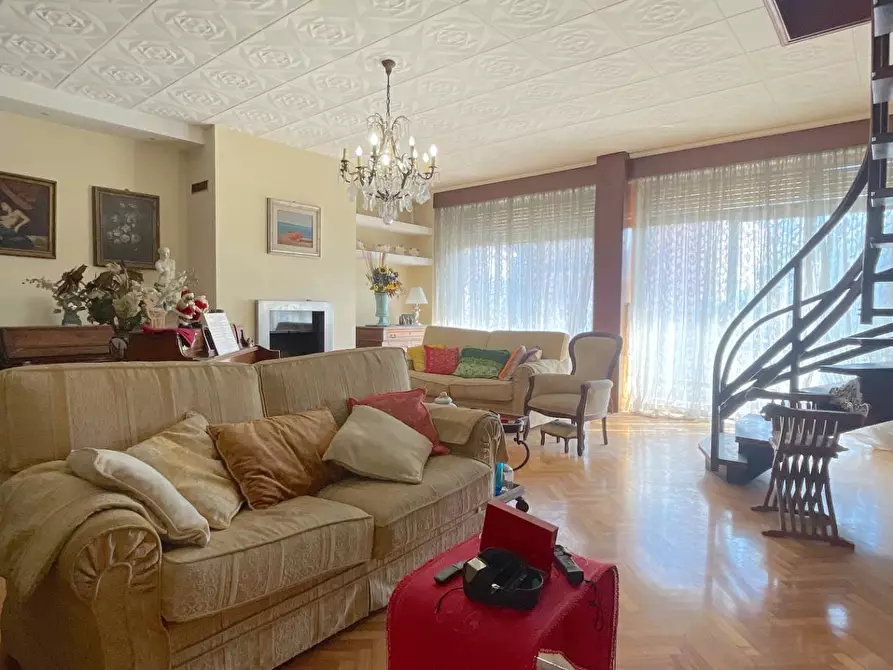 Immagine 33 di Casa indipendente in vendita  in Via Gino Moretti 65 a San Benedetto Del Tronto