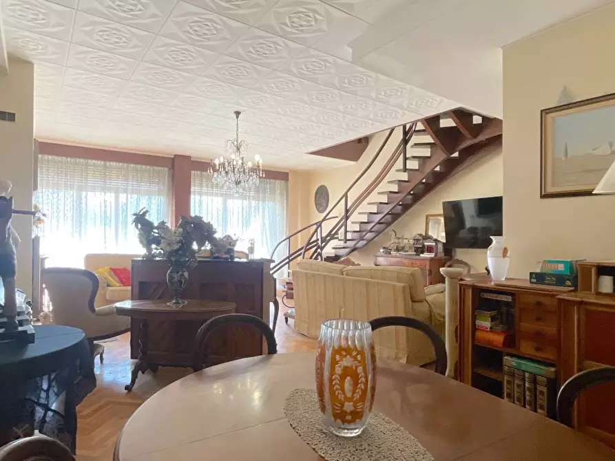 Immagine 5 di Casa indipendente in vendita  in Via Gino Moretti 65 a San Benedetto Del Tronto