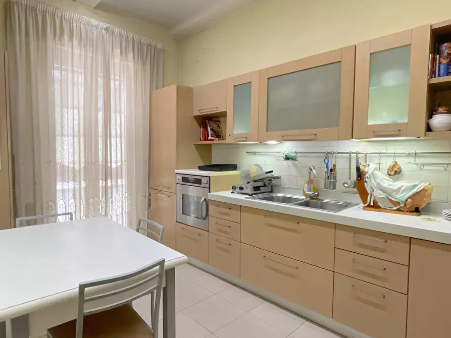 Immagine 8 di Casa indipendente in vendita  in Via Gino Moretti 65 a San Benedetto Del Tronto