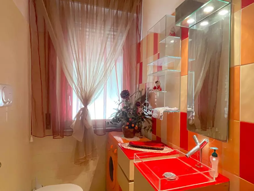 Immagine 37 di Casa indipendente in vendita  in Via Gino Moretti 65 a San Benedetto Del Tronto