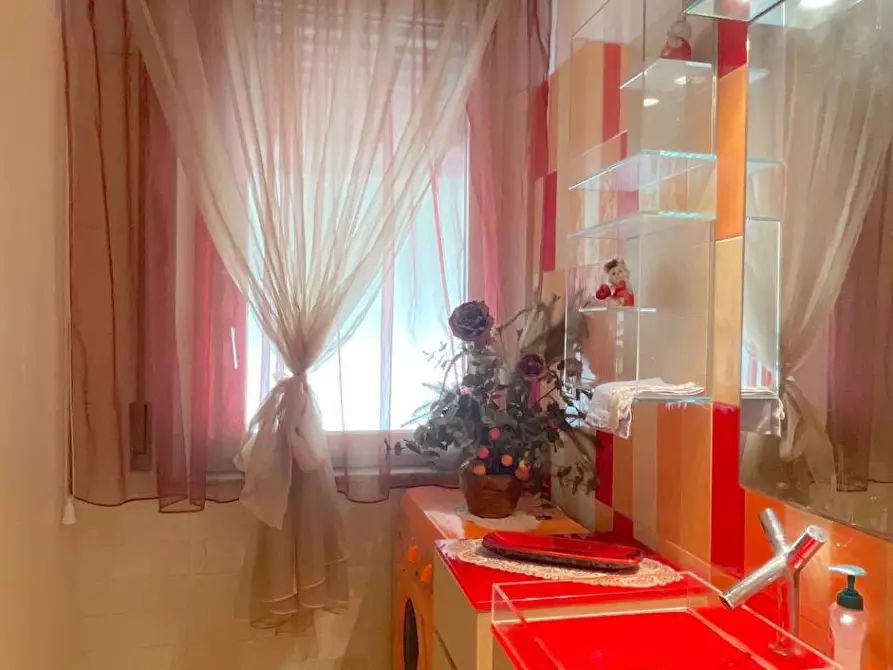 Immagine 38 di Casa indipendente in vendita  in Via Gino Moretti 65 a San Benedetto Del Tronto