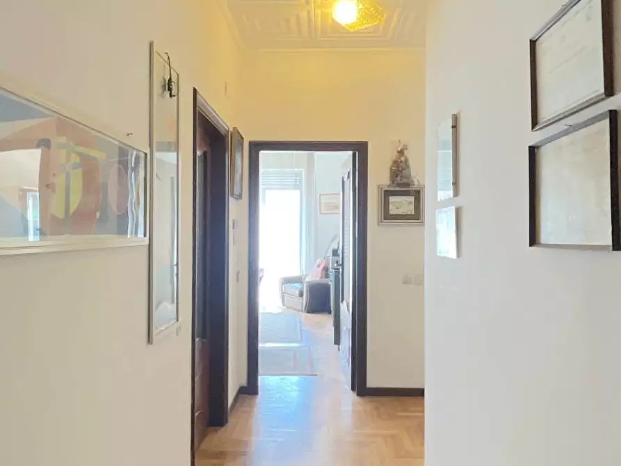 Immagine 41 di Casa indipendente in vendita  in Via Gino Moretti 65 a San Benedetto Del Tronto