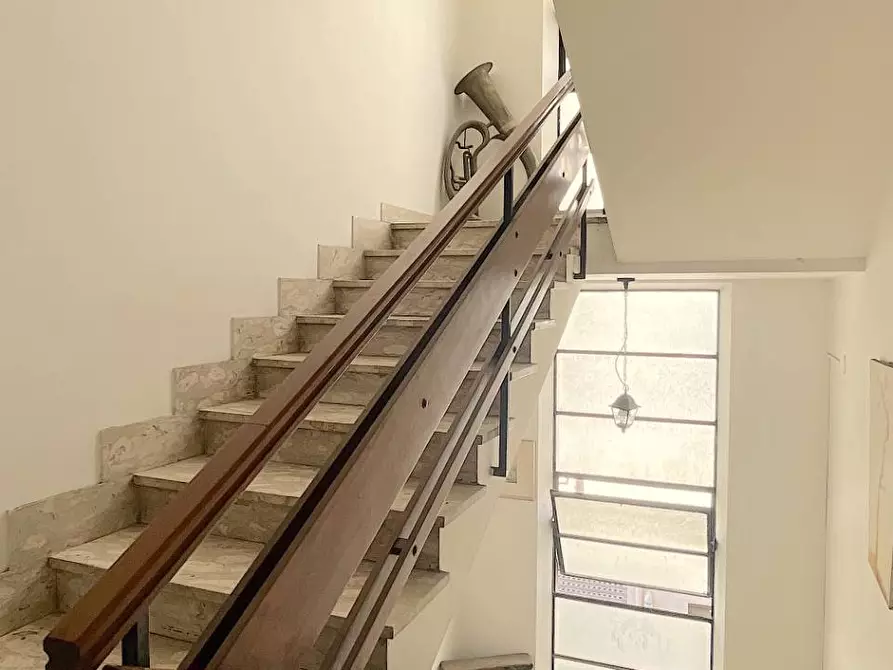 Immagine 42 di Casa indipendente in vendita  in Via Gino Moretti 65 a San Benedetto Del Tronto