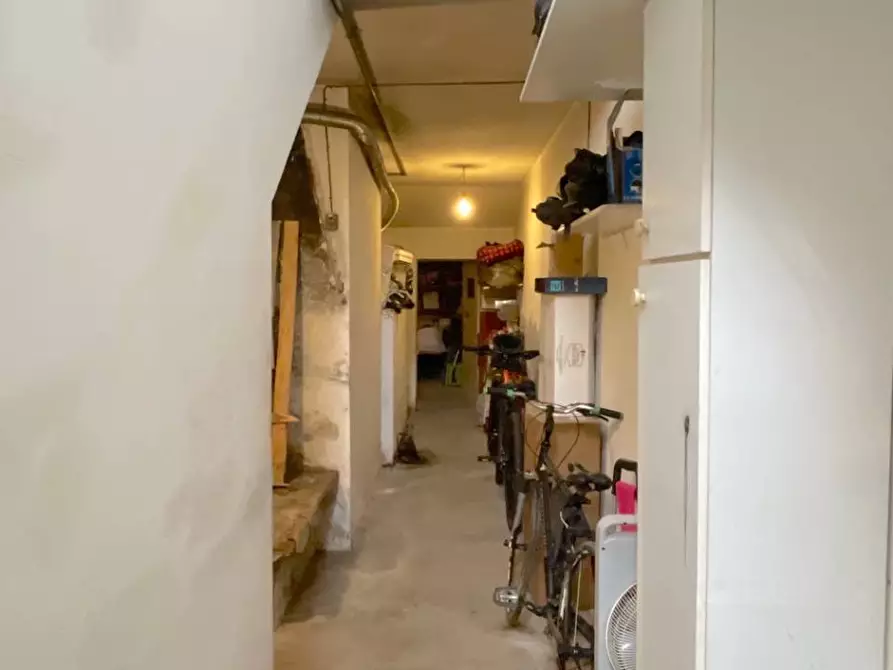 Immagine 49 di Casa indipendente in vendita  in Via Gino Moretti 65 a San Benedetto Del Tronto