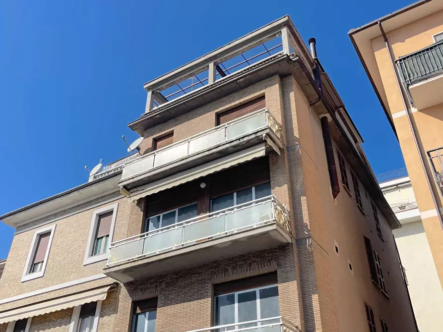 Immagine 52 di Casa indipendente in vendita  in Via Gino Moretti 65 a San Benedetto Del Tronto