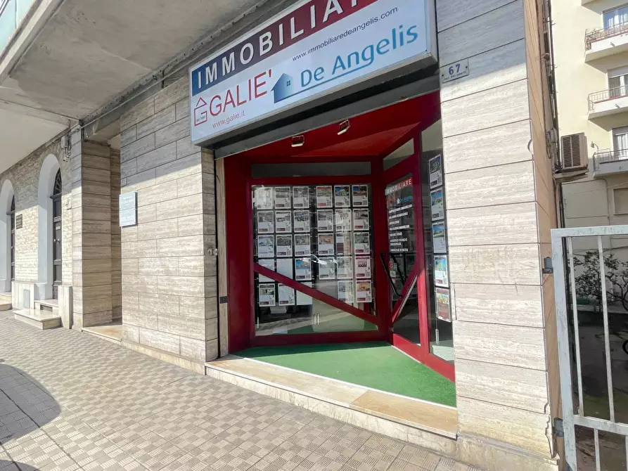 Immagine 50 di Casa indipendente in vendita  in Via Gino Moretti 65 a San Benedetto Del Tronto