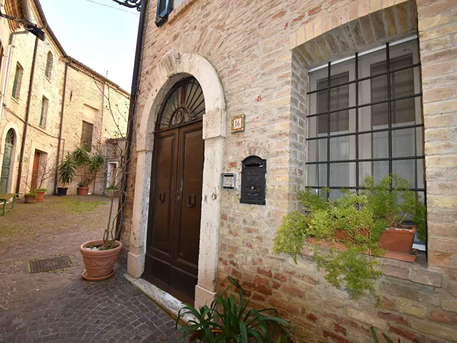 Immagine 2 di Appartamento in vendita  in Via Guglielmo Marconi snc a San Benedetto Del Tronto
