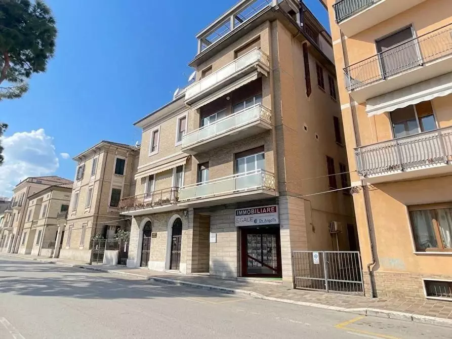 Immagine 1 di Casa indipendente in vendita  in Via Gino Moretti 65 a San Benedetto Del Tronto