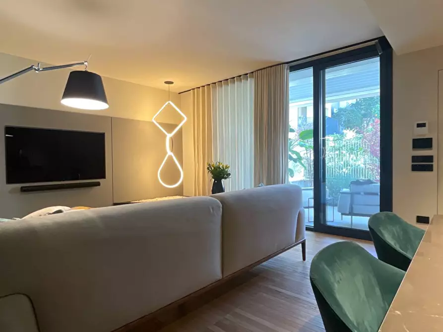 Immagine 5 di Villetta a schiera in vendita  in Via Padre Sigismondo Damiani 4 a San Benedetto Del Tronto