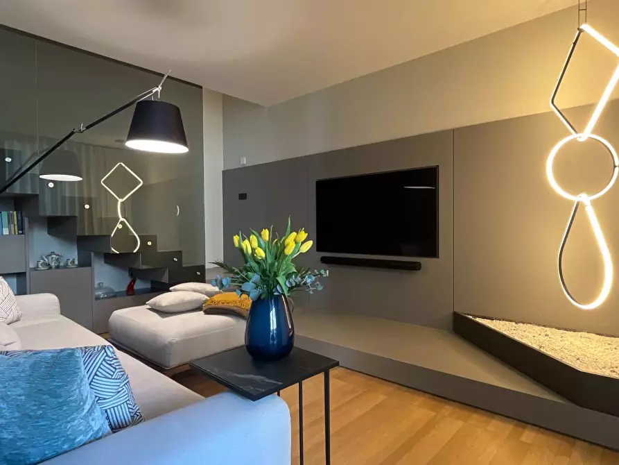 Immagine 6 di Villetta a schiera in vendita  in Via Padre Sigismondo Damiani 4 a San Benedetto Del Tronto