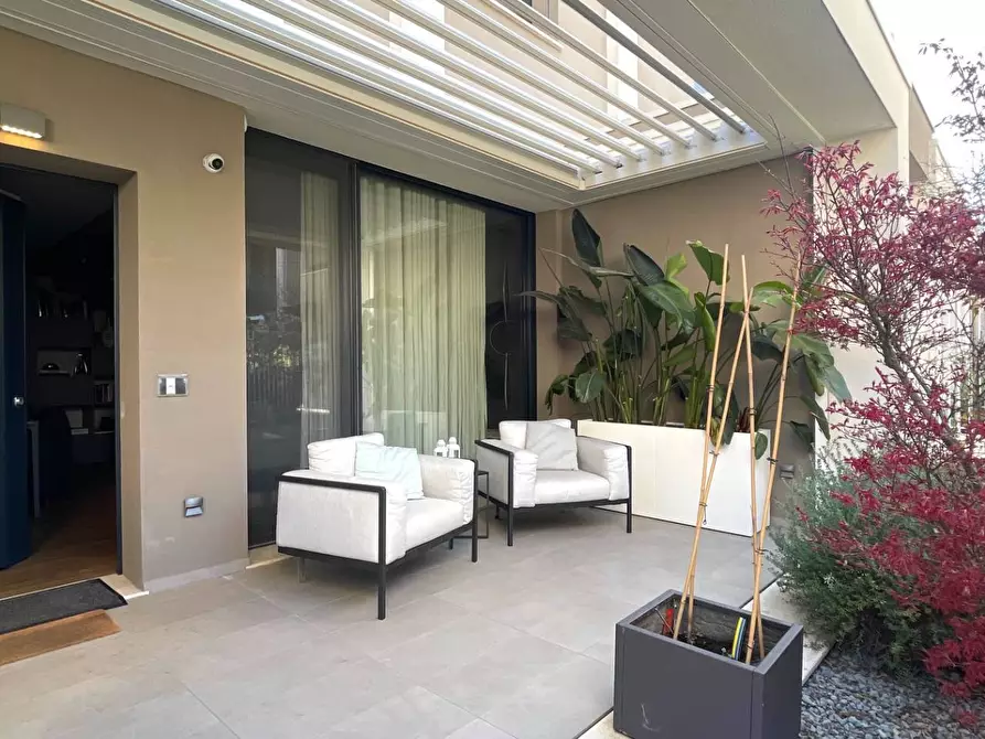 Immagine 28 di Villetta a schiera in vendita  in Via Padre Sigismondo Damiani 4 a San Benedetto Del Tronto