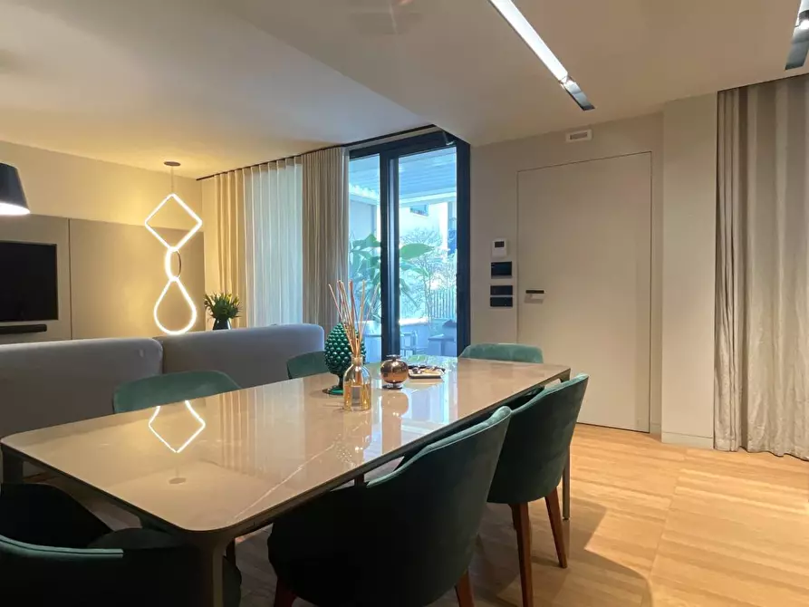 Immagine 10 di Villetta a schiera in vendita  in Via Padre Sigismondo Damiani 4 a San Benedetto Del Tronto