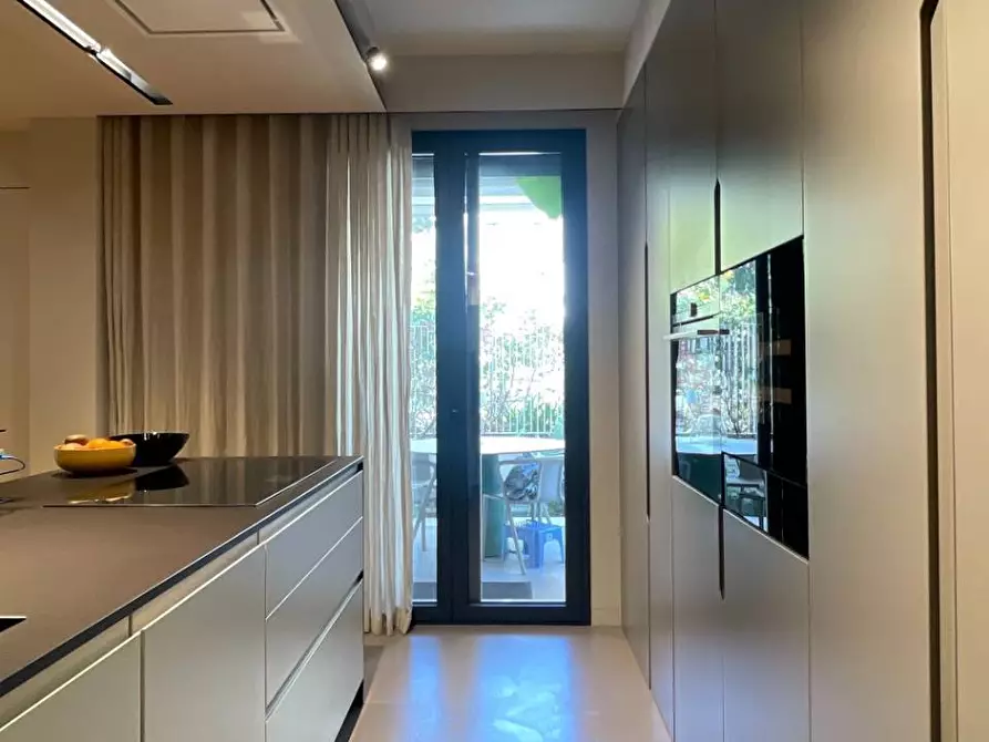 Immagine 15 di Villetta a schiera in vendita  in Via Padre Sigismondo Damiani 4 a San Benedetto Del Tronto