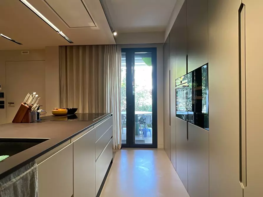 Immagine 13 di Villetta a schiera in vendita  in Via Padre Sigismondo Damiani 4 a San Benedetto Del Tronto