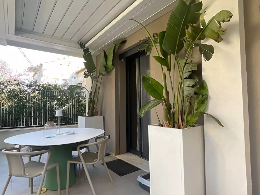 Immagine 29 di Villetta a schiera in vendita  in Via Padre Sigismondo Damiani 4 a San Benedetto Del Tronto