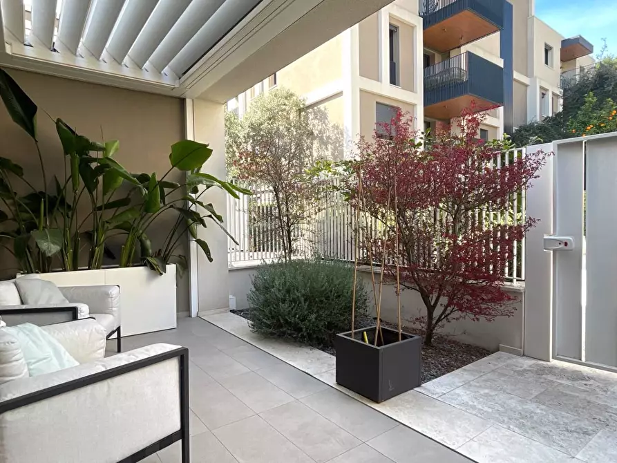 Immagine 34 di Villetta a schiera in vendita  in Via Padre Sigismondo Damiani 4 a San Benedetto Del Tronto