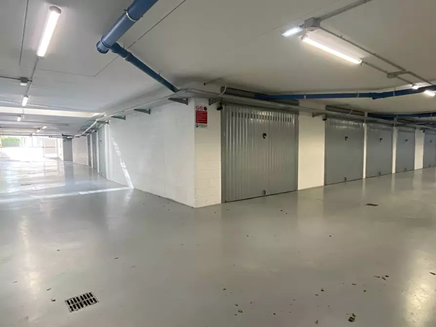 Immagine 38 di Villetta a schiera in vendita  in Via Padre Sigismondo Damiani 4 a San Benedetto Del Tronto