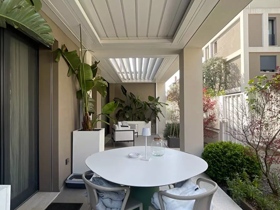 Immagine 33 di Villetta a schiera in vendita  in Via Padre Sigismondo Damiani 4 a San Benedetto Del Tronto