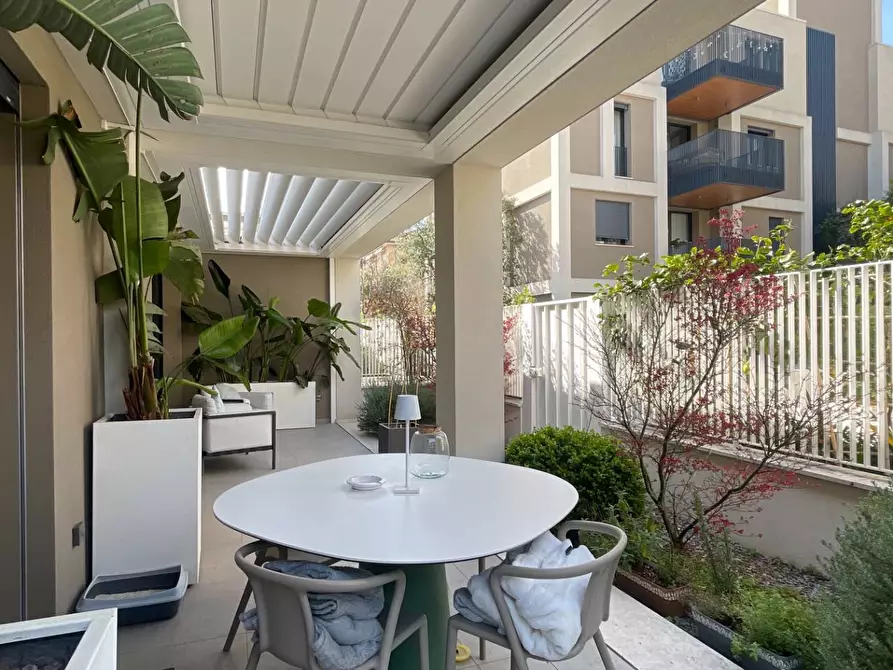 Immagine 32 di Villetta a schiera in vendita  in Via Padre Sigismondo Damiani 4 a San Benedetto Del Tronto