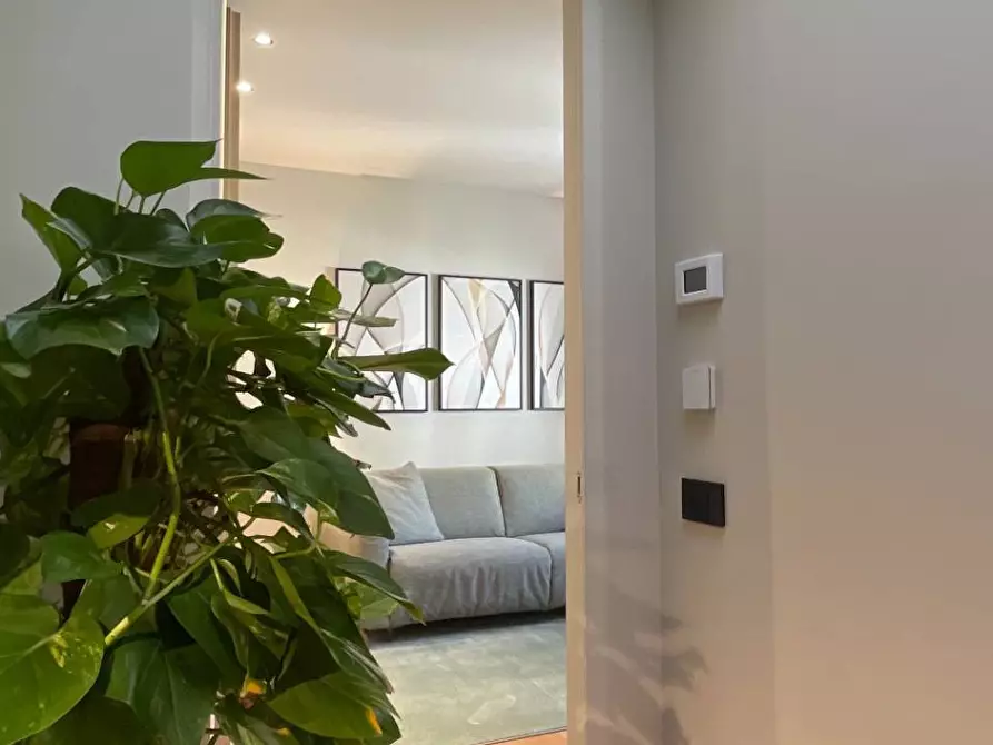 Immagine 23 di Villetta a schiera in vendita  in Via Padre Sigismondo Damiani 4 a San Benedetto Del Tronto