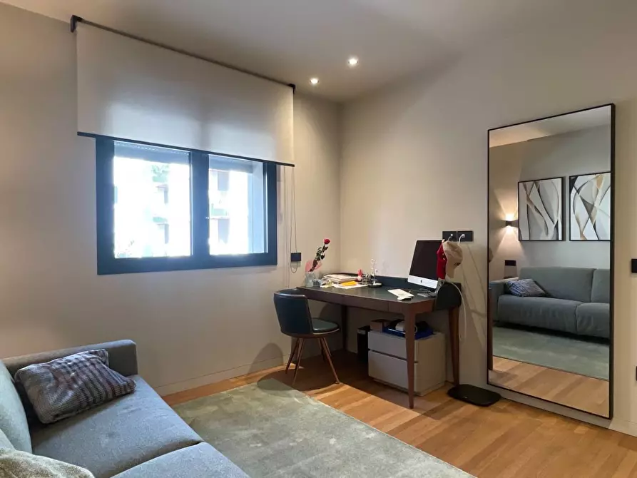 Immagine 25 di Villetta a schiera in vendita  in Via Padre Sigismondo Damiani 4 a San Benedetto Del Tronto